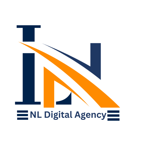 NL Digital Agency Logo